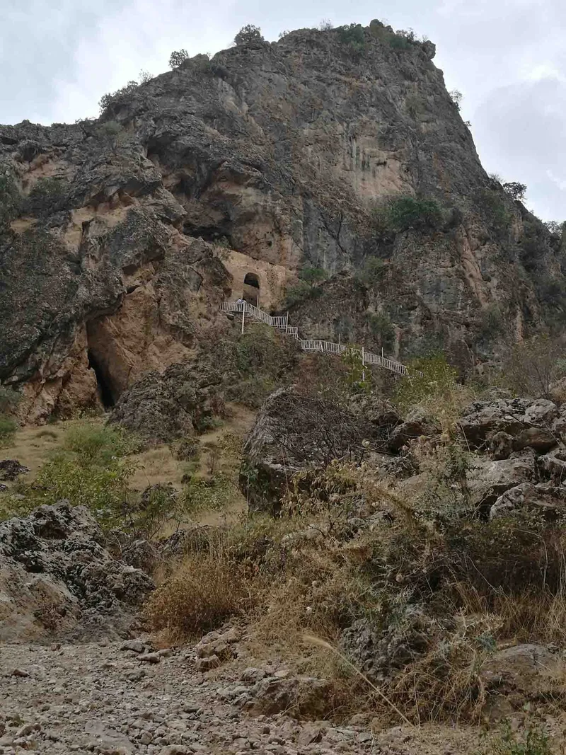 Kurdistan in northern Iraq, near Erbil, 2018 (2/20)