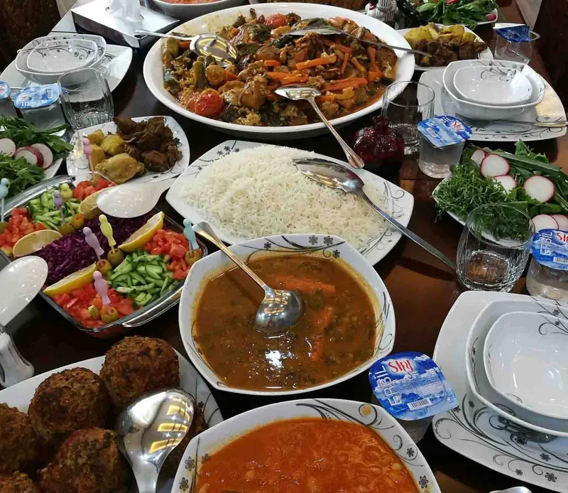 Kurdistan in northern Iraq, near Erbil, 2018 (7/20)
