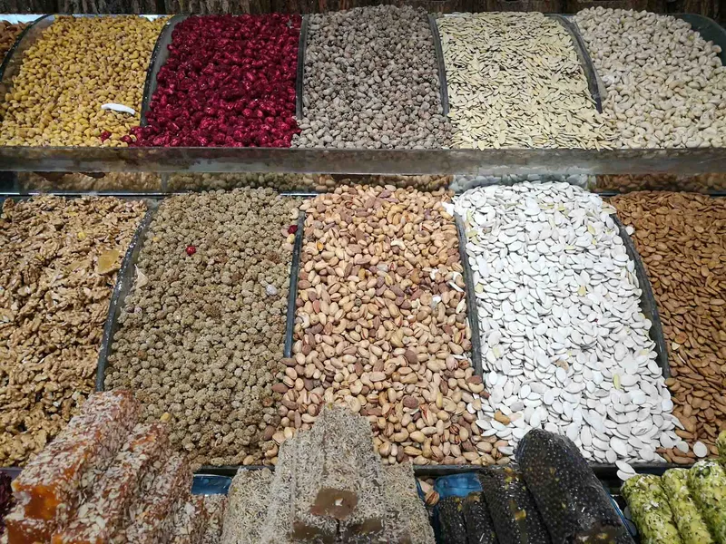 Kurdistan in northern Iraq, near Erbil, 2018 (12/20)