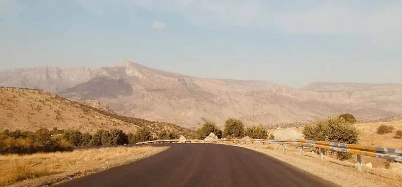 Kurdistan in northern Iraq, near Erbil, 2018 (14/20)