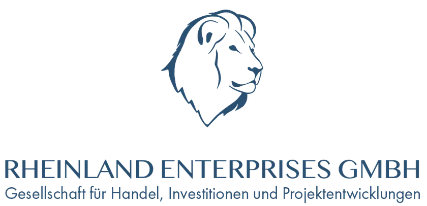 Rheinland Enterprises GmbH