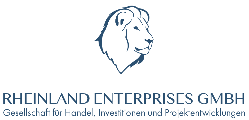 Rheinland Enterprises GmbH