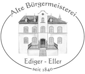 Logo alte Bürgermeisterei